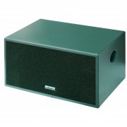 JB-Systems ISX-15S Subwoofer 15